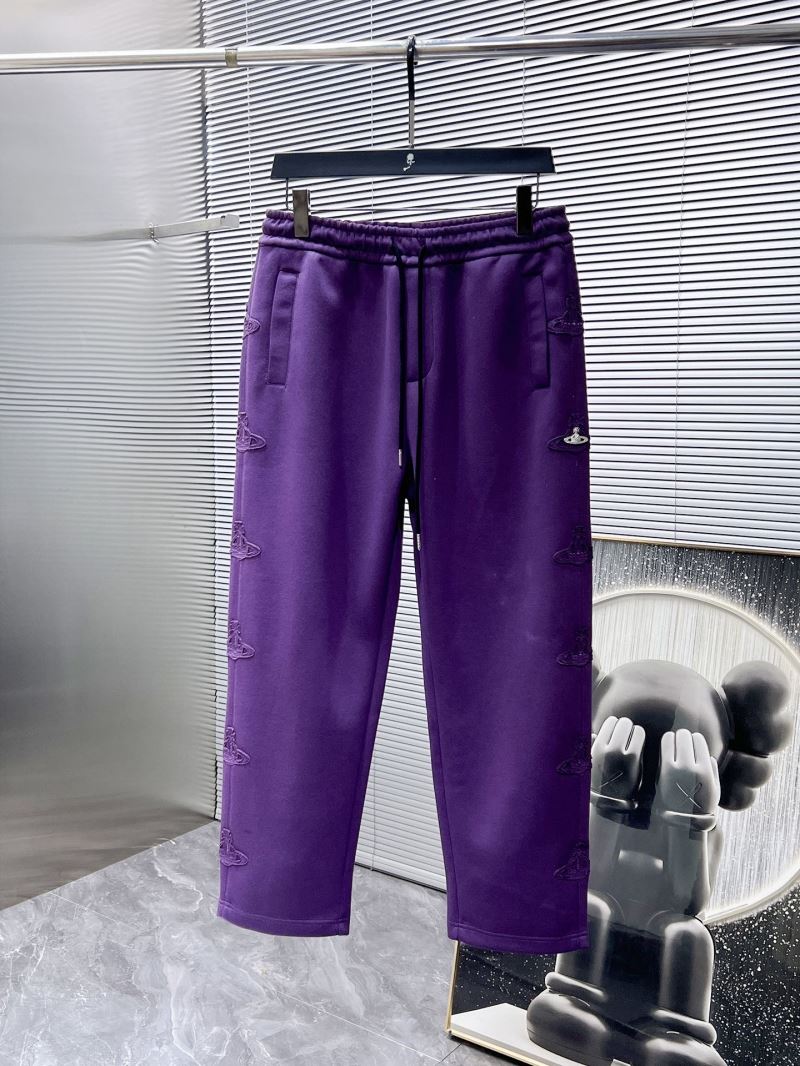 Vivienne Westwood Long Pants